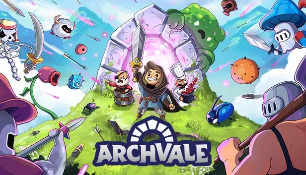 Archvale