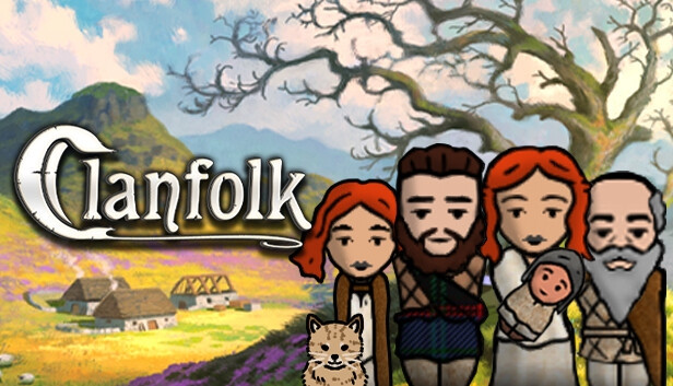 Clanfolk