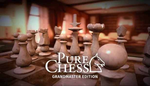 Pure Chess Grandmaster Edition