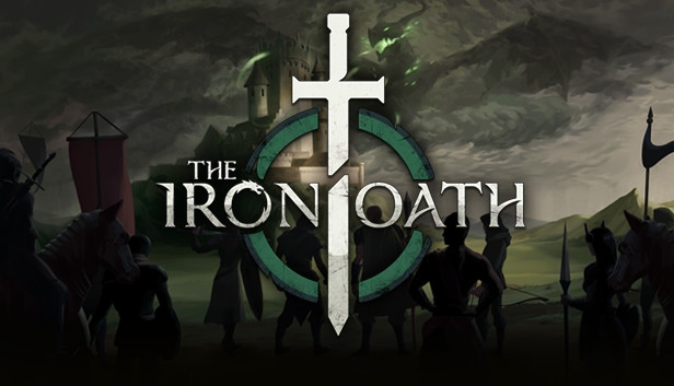 The Iron Oath