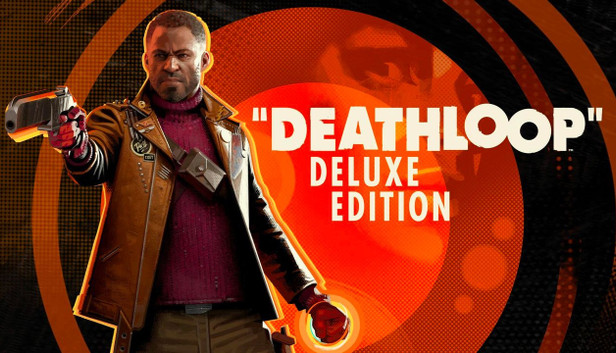 Deathloop - Deluxe Edition