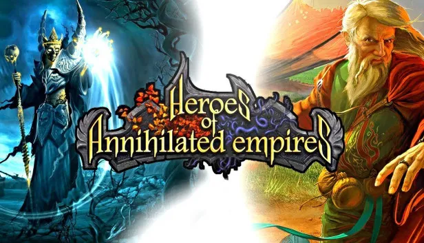 Heroes of Annihilated Empires