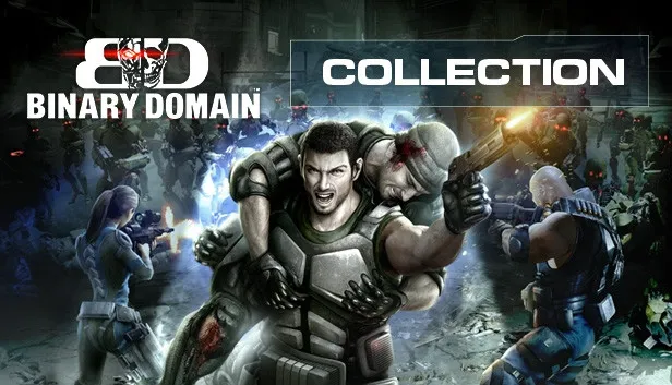 Binary Domain Collection