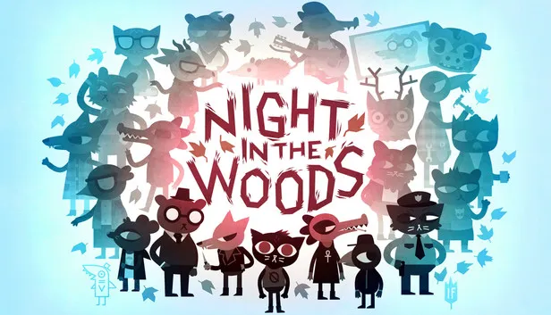 Night in the Woods