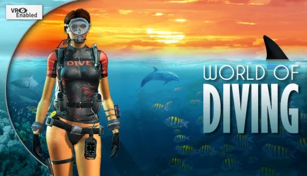 World of Diving