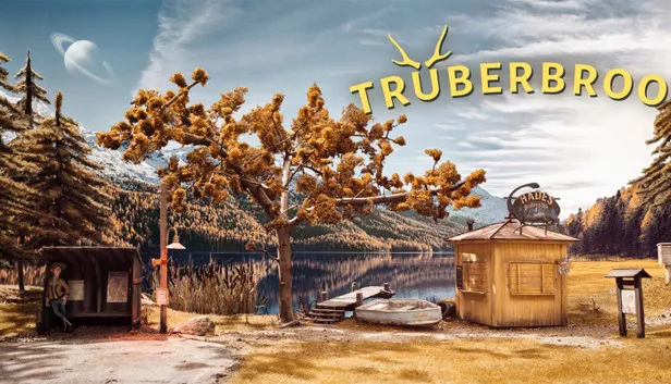 Truberbrook / Trüberbrook