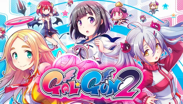 Gal*Gun 2