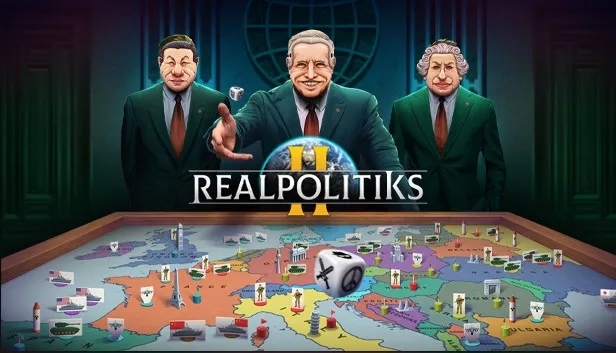 Realpolitiks II