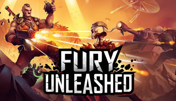 Fury Unleashed