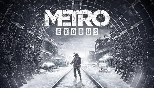 Metro: Exodus