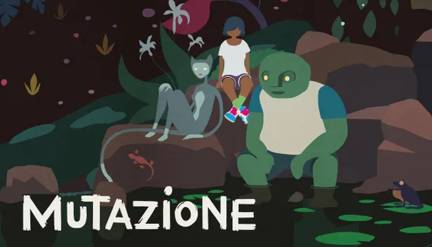 Mutazione