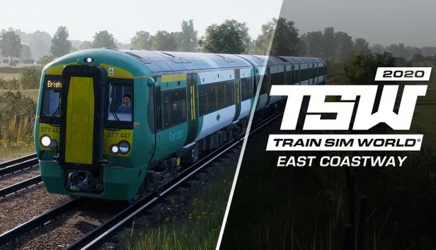 Train Sim World: East Coastway: Brighton – Eastbourne & Seaford Route