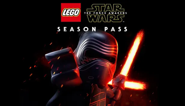 LEGO Star Wars: The Force Awakens Season Pass