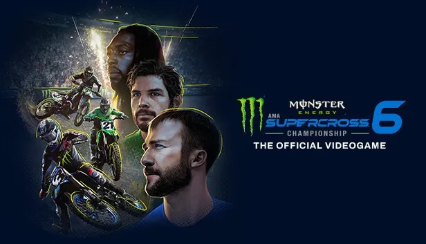 Monster Energy Supercross - The Official Videogame 6