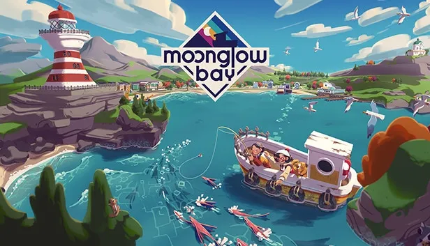 Moonglow Bay