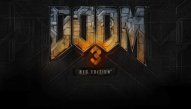 Doom 3 BFG Edition