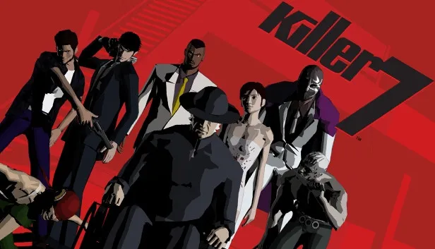 Killer7