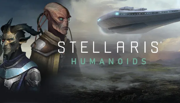 Stellaris: Humanoids Species Pack