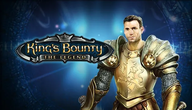 King's Bounty: The Legend