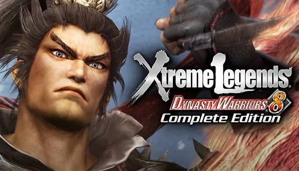 Dynasty Warriors 8: Xtreme Legends Complete Edition