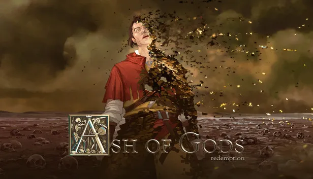 Ash of Gods: Redemption