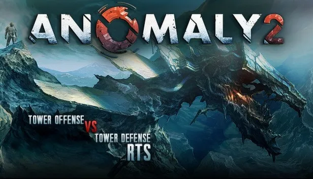 Anomaly 2