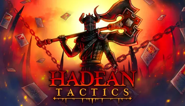 Hadean Tactics