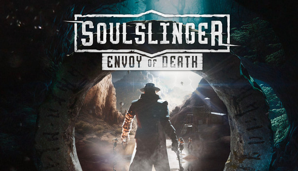 Soulslinger: Envoy of Death