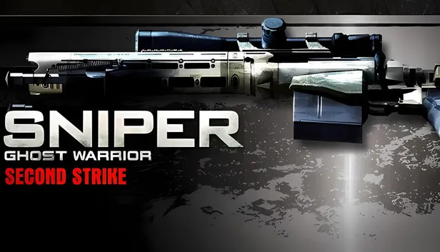 Sniper: Ghost Warrior - Second Strike