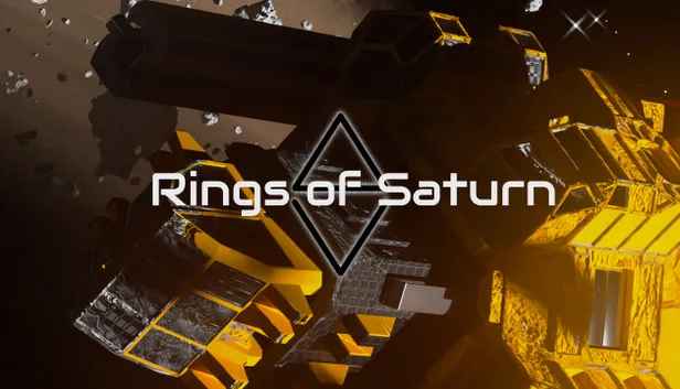 Rings of Saturn