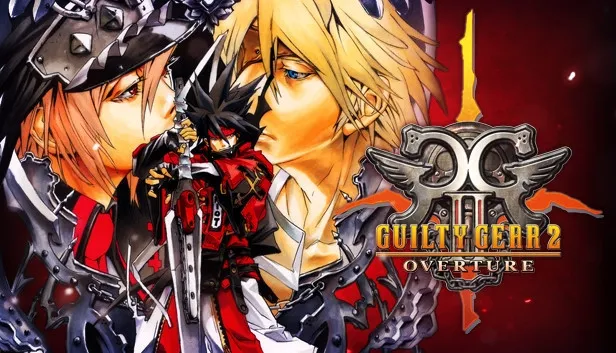 Guilty Gear 2 Overture