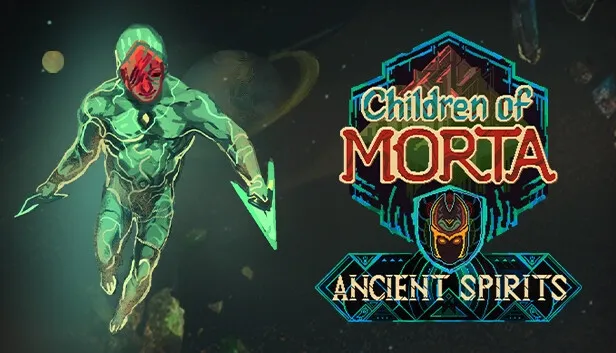 Children of Morta: Ancient Spirits