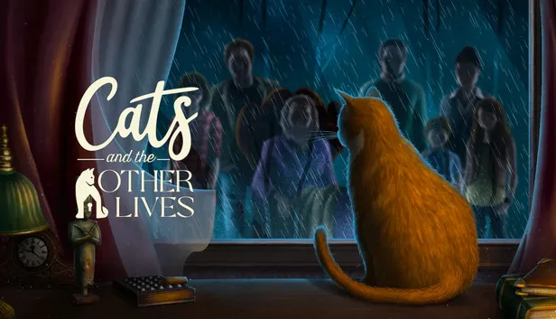 Cats and the Other Lives