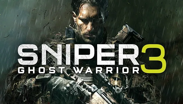 Sniper Ghost Warrior 3