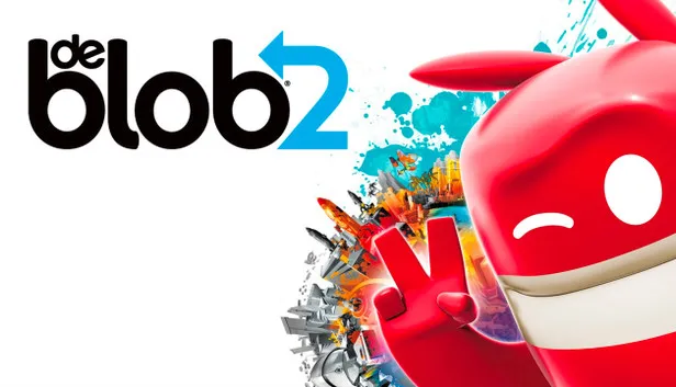 De Blob 2