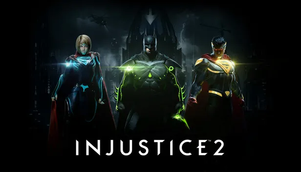 Injustice 2