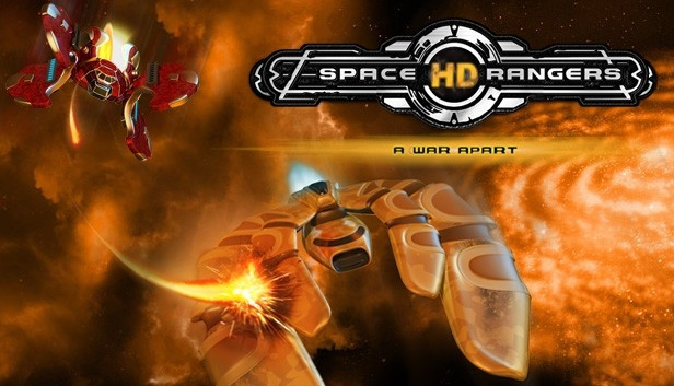 Space Rangers HD: A War Apart