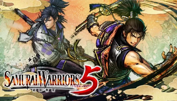 Samurai Warriors 5