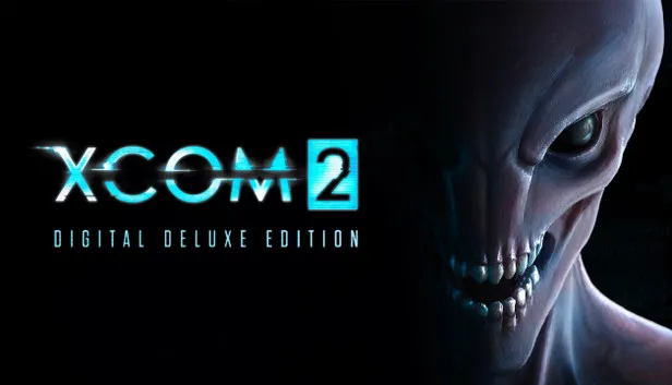 XCOM 2: Digital Deluxe Edition