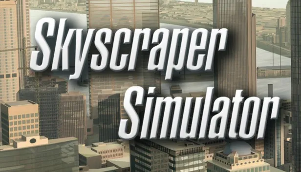 Skyscraper Simulator