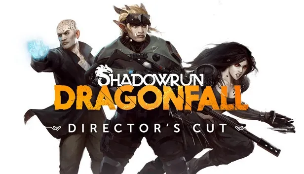 Shadowrun: Dragonfall (Director's Cut)