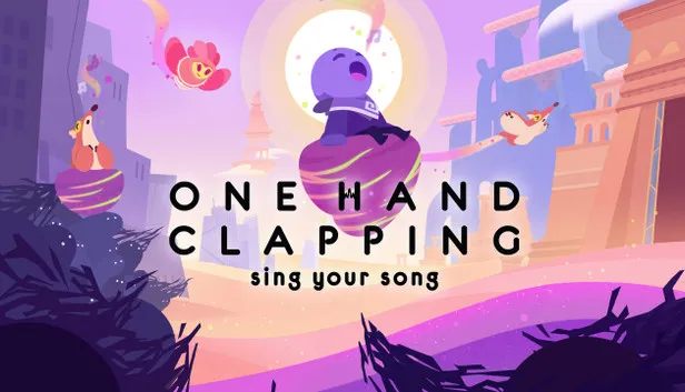 One Hand Clapping