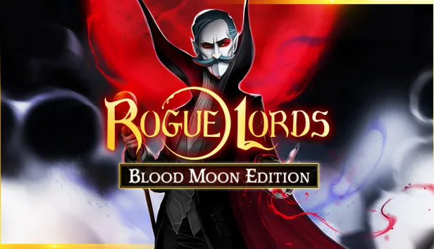 Rogue Lords - Blood Moon Edition