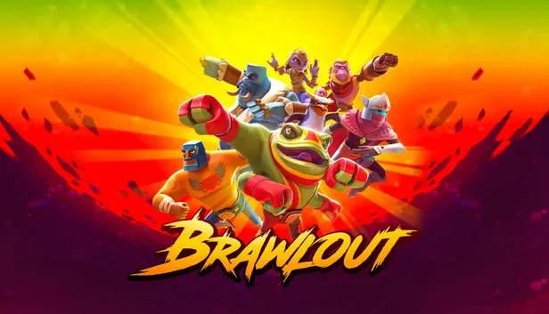 Brawlout