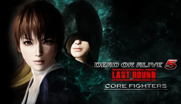 Dead or Alive 5: Last Round