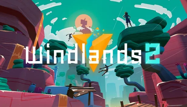 Windlands 2