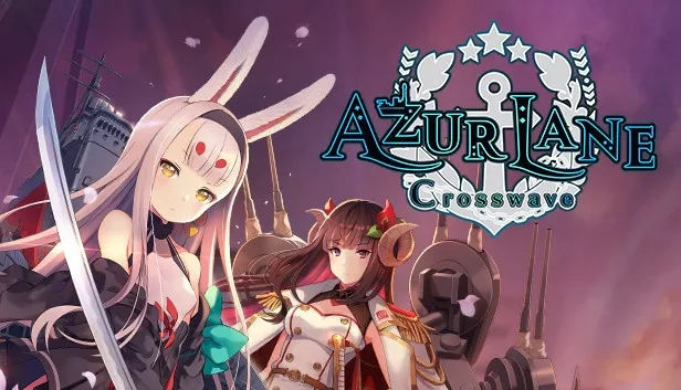 Azur Lane: Crosswave