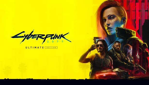 Cyberpunk 2077: Ultimate Edition