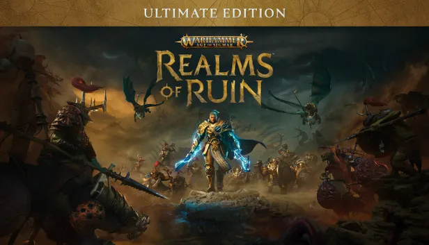 Warhammer Age of Sigmar: Realms of Ruin - Ultimate Edition