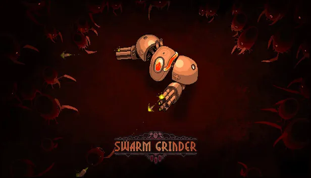 Swarm Grinder